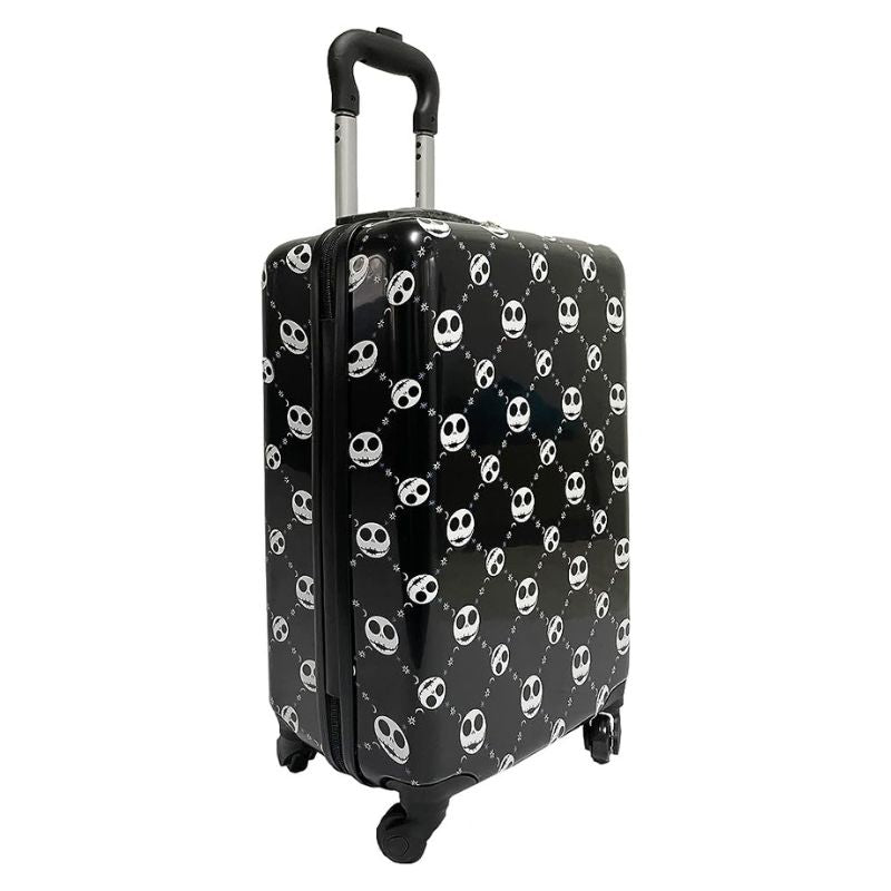 Fast Forward Kids licensed Hard-side Spinner Luggage (Nightmare Before Christmas)