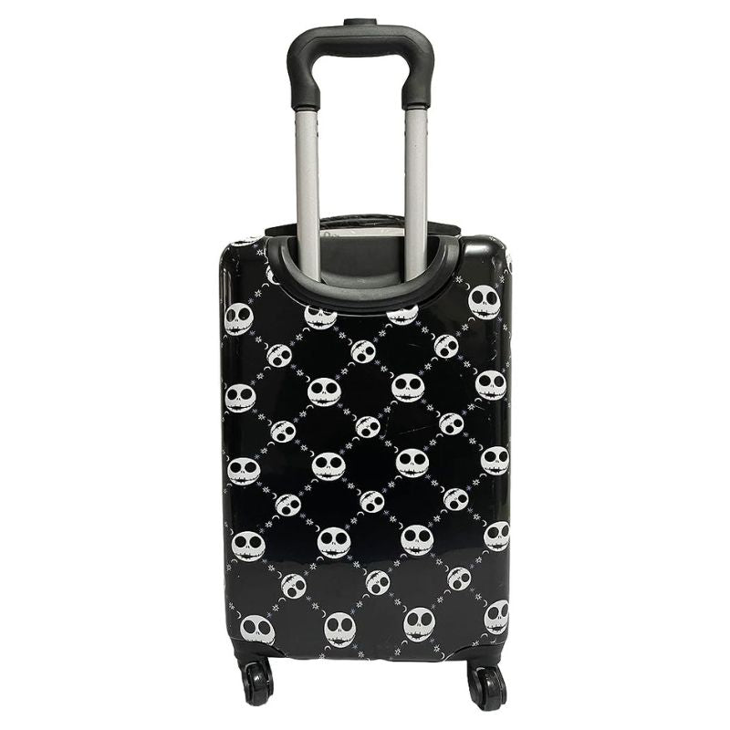 Fast Forward Kids licensed Hard-side Spinner Luggage (Nightmare Before Christmas)