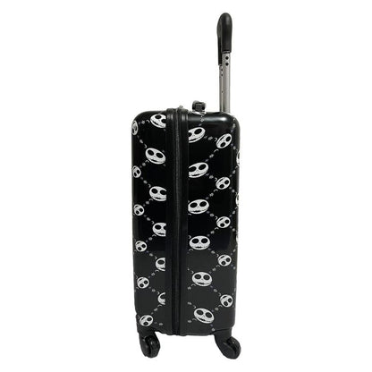 Fast Forward Kids licensed Hard-side Spinner Luggage (Nightmare Before Christmas)