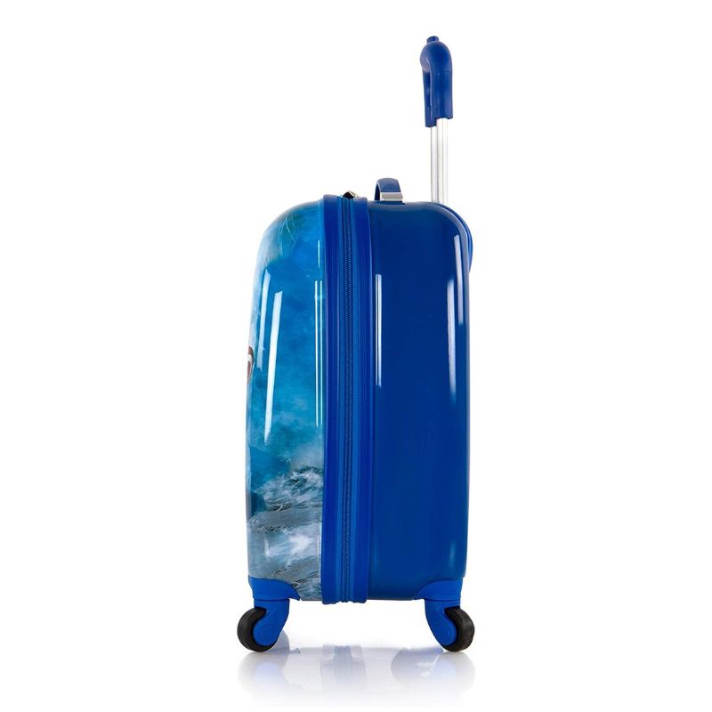 Marvel 18 Inch Carry on Spinner Luggage for Kid's - Avengers
