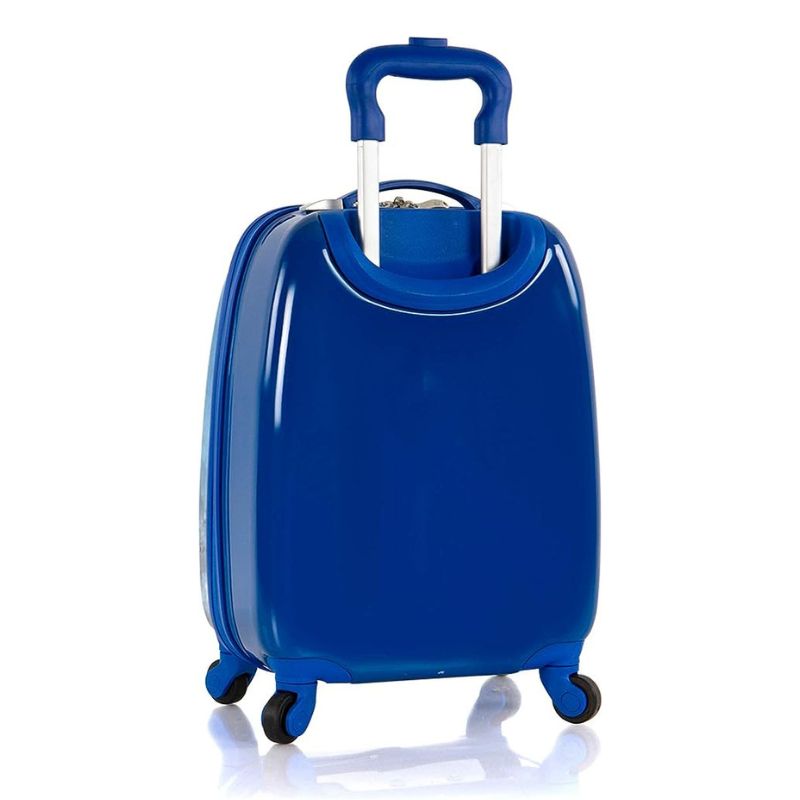 Marvel 18 Inch Carry on Spinner Luggage for Kid's - Avengers