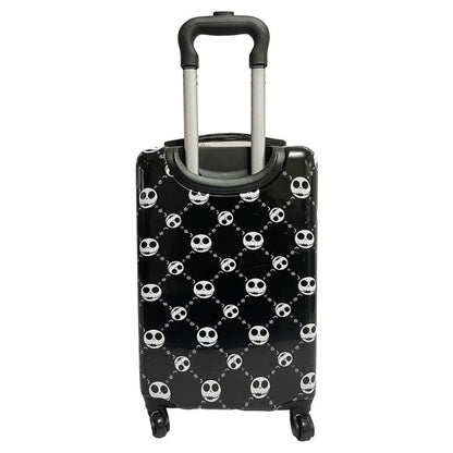 Fast Forward Kids licensed Hard-side Spinner Luggage (Nightmare Before Christmas)